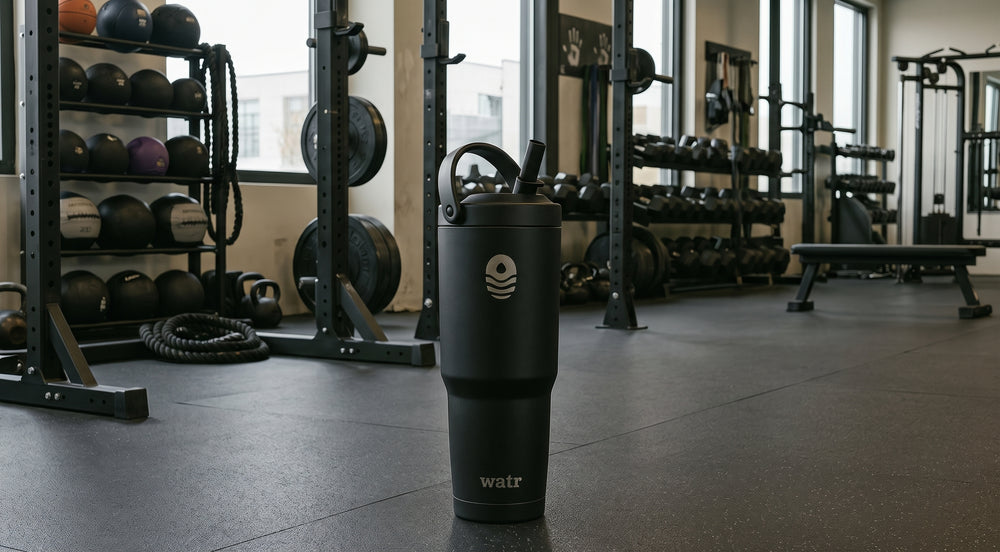 WATR We Are The Ripple product deal banner
